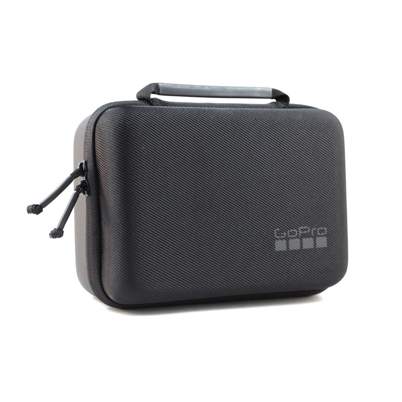 Gopro Casey (Camera + Mounts + Accessories case)